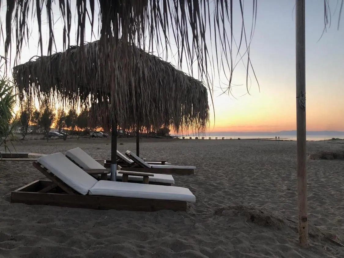 Anastasia Waterpark Beach Resort Protaras