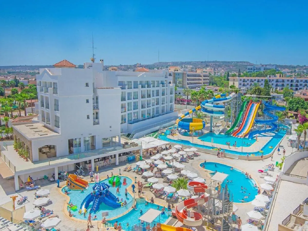 Ξενοδοχείο Αναστασία Πρωταράς