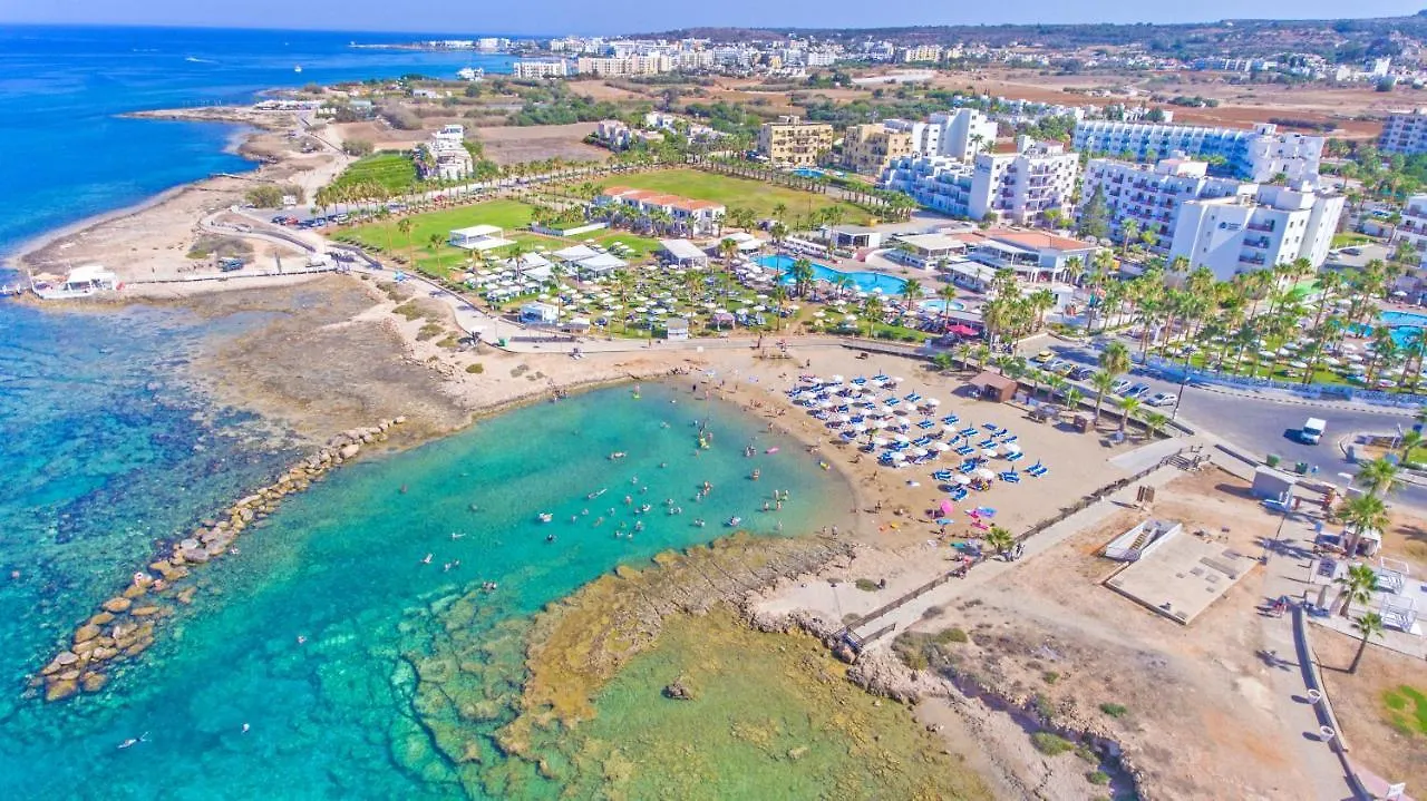 Ξενοδοχείο Αναστασία Πρωταράς