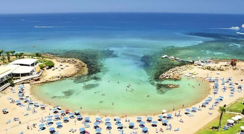 Ξενοδοχείο Αναστασία Πρωταράς