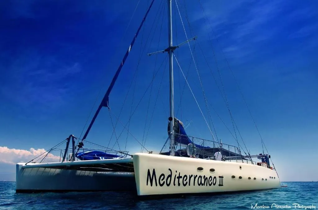 Ξενοδοχείο Αναστασία Πρωταράς Κύπρος