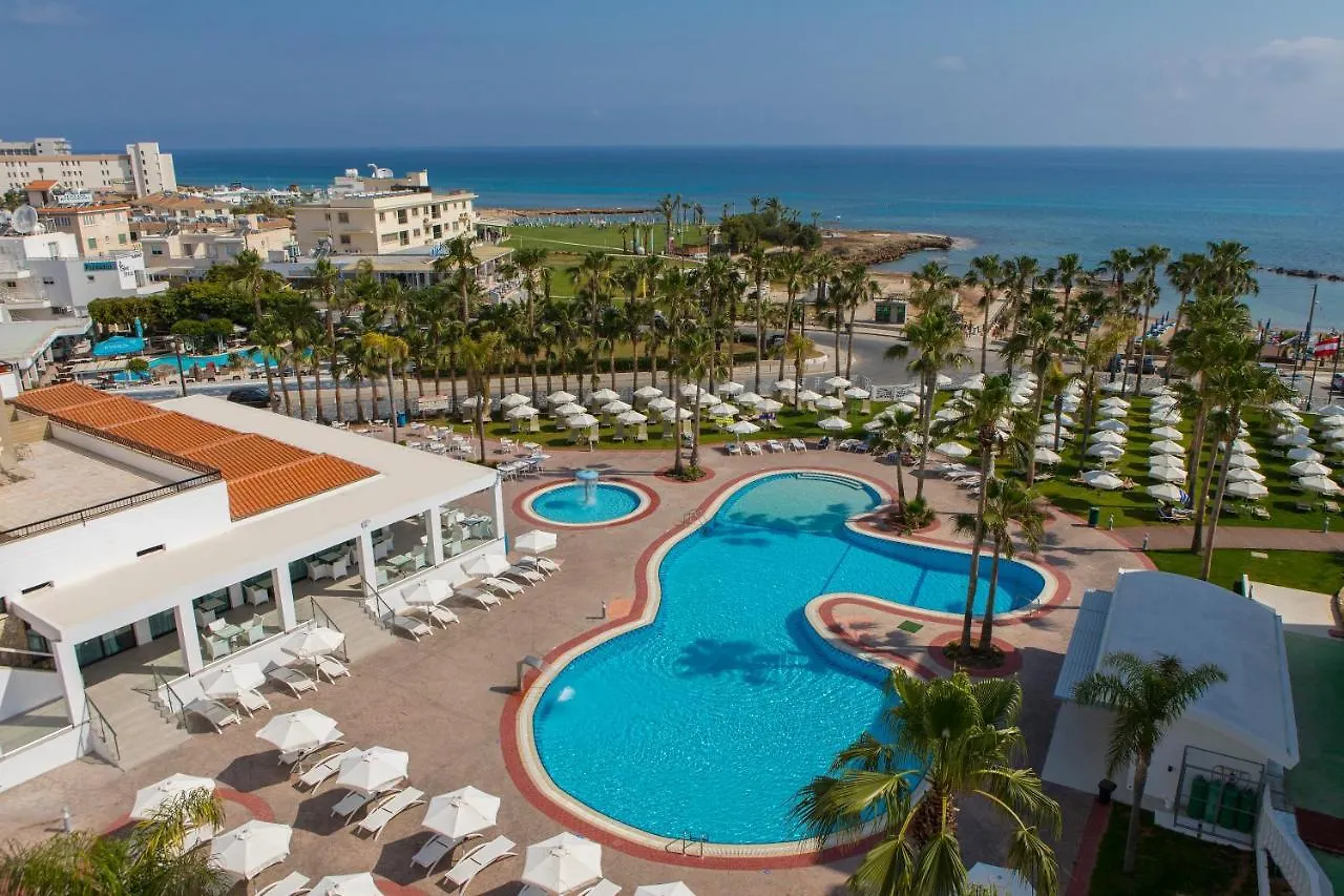 Hotel Anastasia Waterpark Beach Resort Protaras