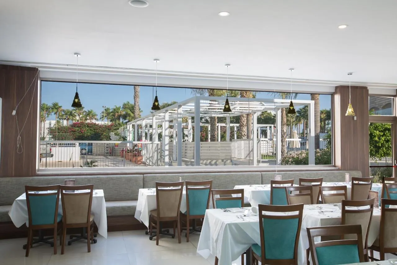 Anastasia Waterpark Beach Resort Protaras Hotel