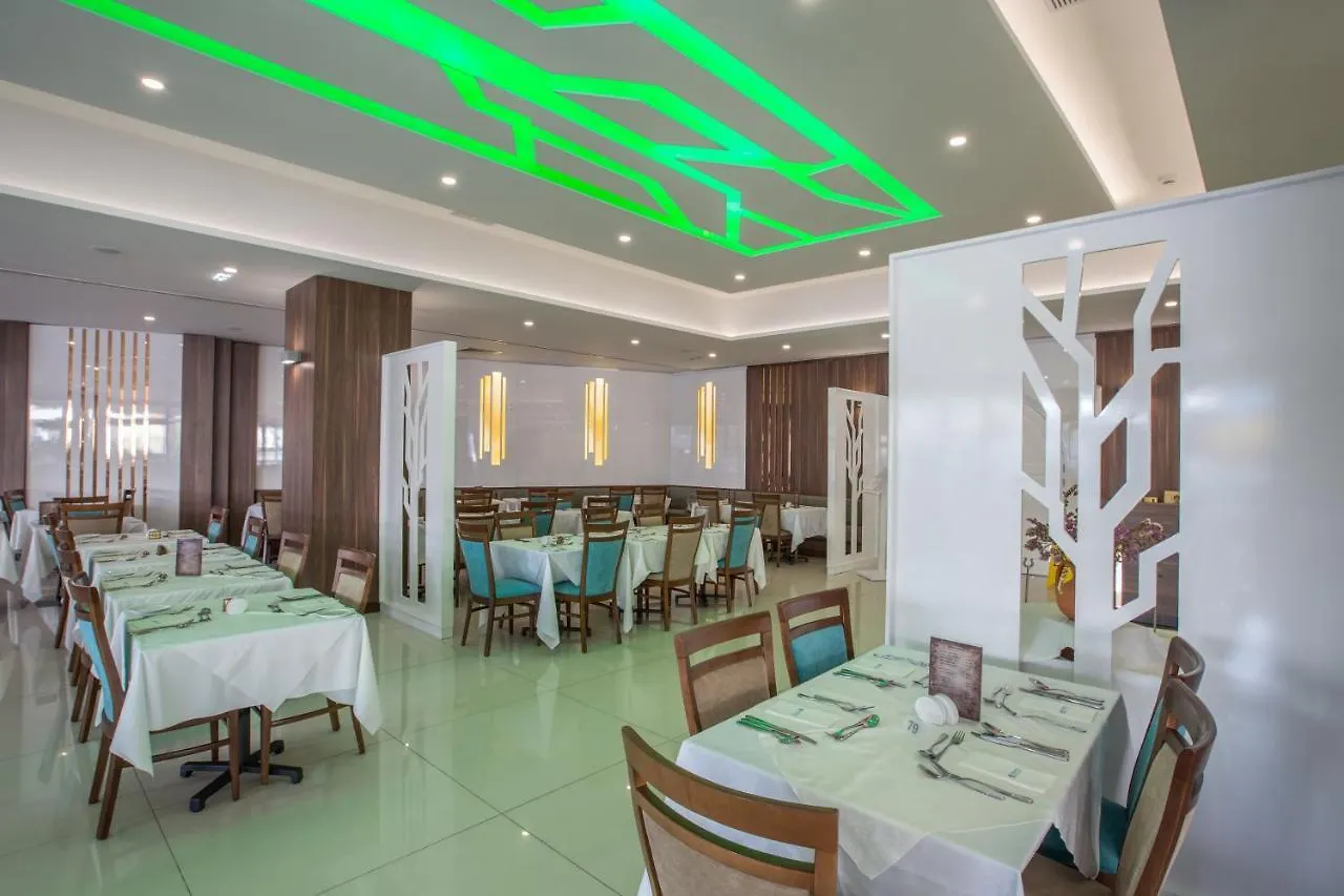 **** Hotel Anastasia Waterpark Beach Resort Protaras Cyprus