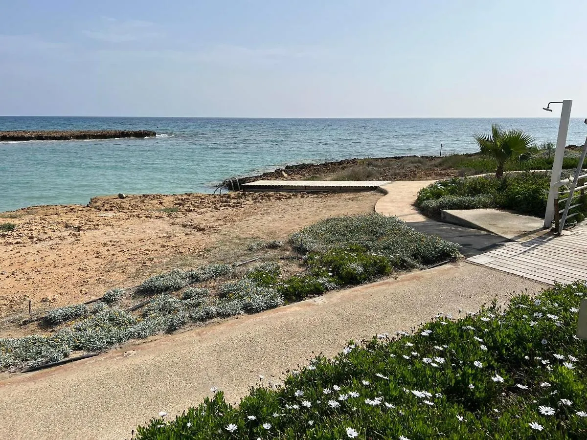 Anastasia Waterpark Beach Resort Protaras Hotel