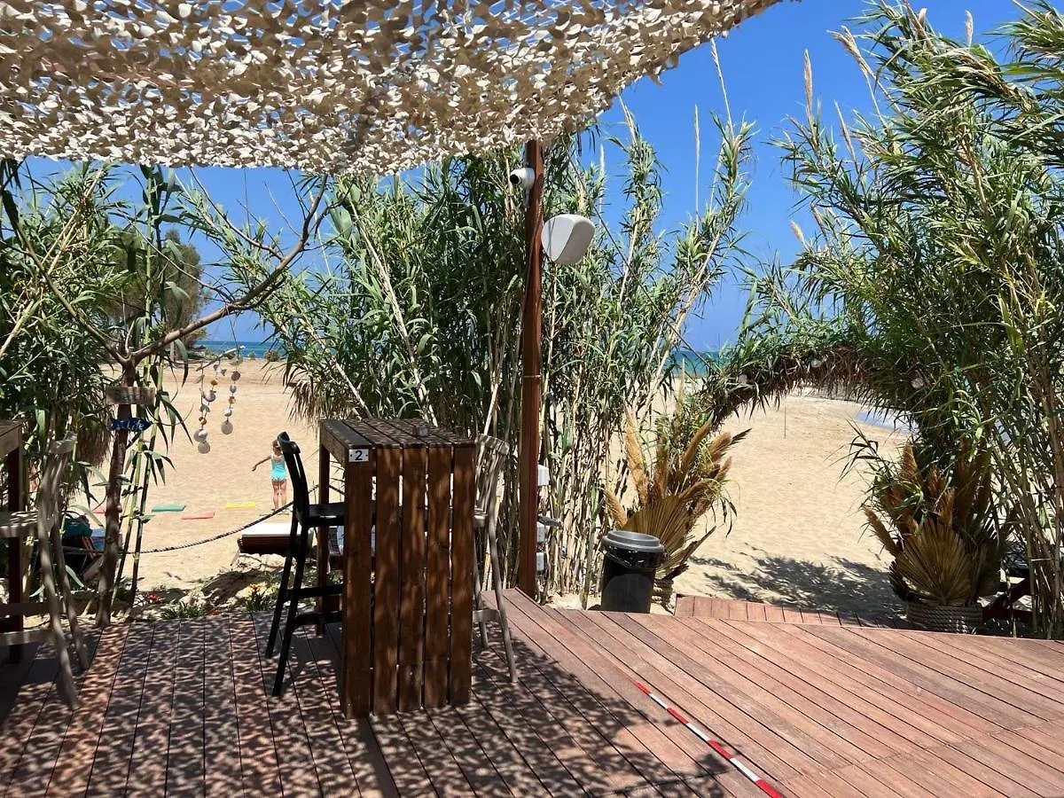 Anastasia Waterpark Beach Resort Protaras