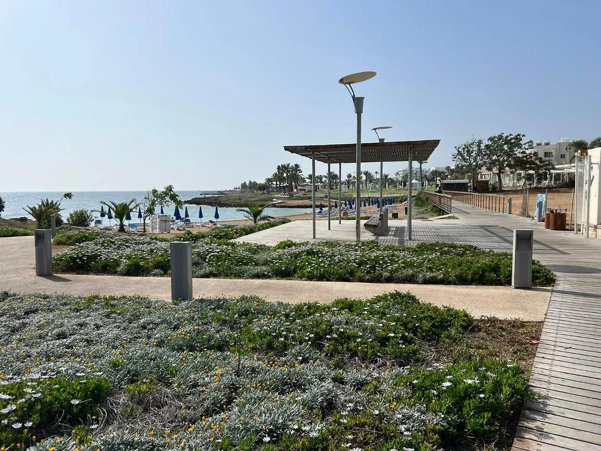 Anastasia Waterpark Beach Resort Protaras Cyprus