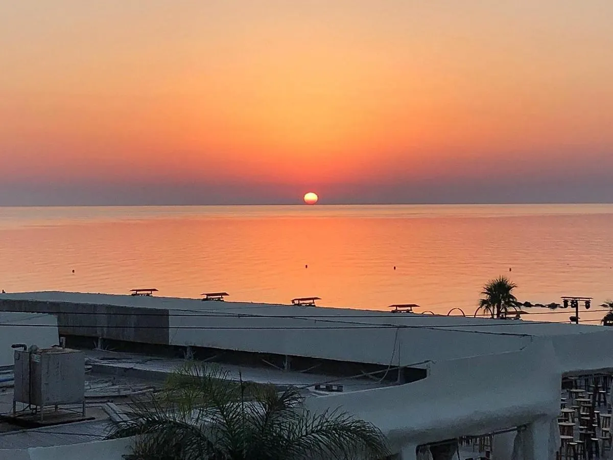 Ξενοδοχείο Αναστασία Πρωταράς 4*,