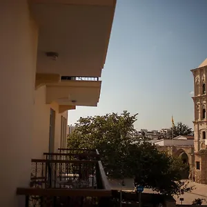 Operetta House , Larnaca Chypre