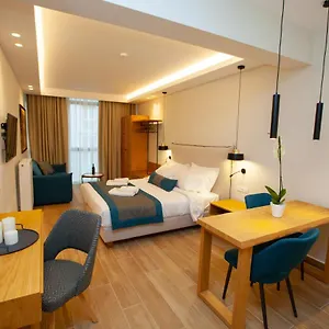  Διαμέρισμα No21 Luxury Ελλάδα