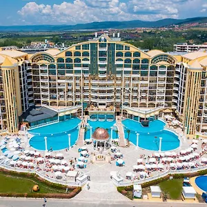 Imperial Palace Bulgária