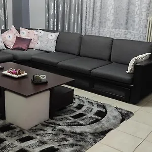  Διαμέρισμα Sweet In Sykies Ελλάδα