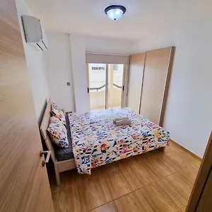  Δωμάτια σε οικογενειακή κατοικία Sunbay Κύπρος