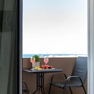  Διαμέρισμα Ariadni Seaview Ελλάδα