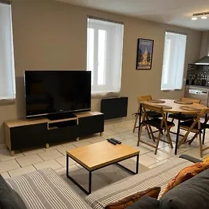 Bel 2 Au Coeur Du Village France
