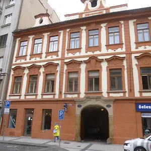  Penzion Dlouha Česká republika