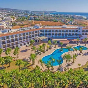 **** Hotel Anmaria & Kypr