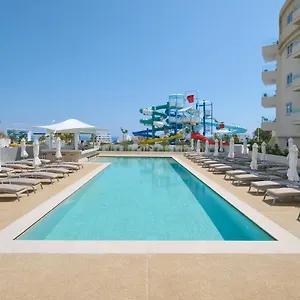 Ξενοδοχείο Sunrise Oasis & Waterpark