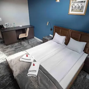  Aparthotel 4wings Polsko