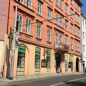 *** Hotel Charles Square Česká republika