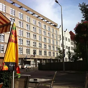 Pannonia Magyarország