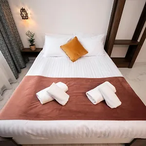  Hotel Hive Family House Polsko