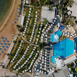 Golden Coast Beach **** פרוטאראס