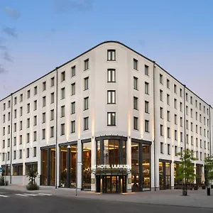 Hotell Ac By Marriott Stockholm Ulriksdal
