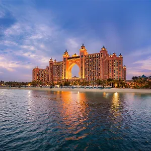 Atlantis, The Palm Egyesült Arab Emírségek