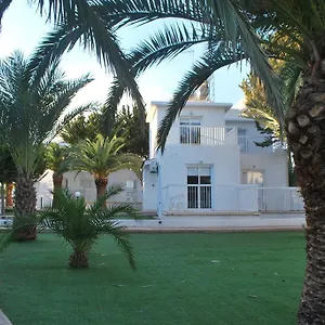 Flisvos Apartman