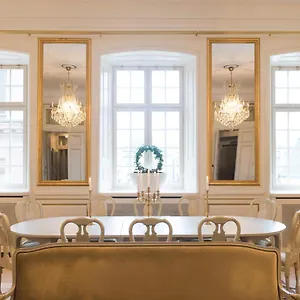 Hotell Kungsträdgården