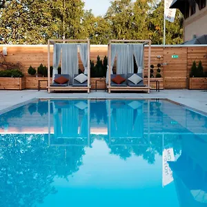 Hotell Welcome Barkarby