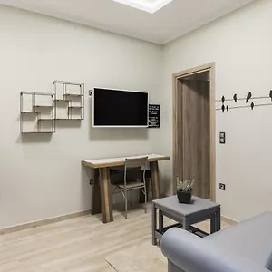  Διαμέρισμα Thess Old Town 1 Free Private Parking Ελλάδα