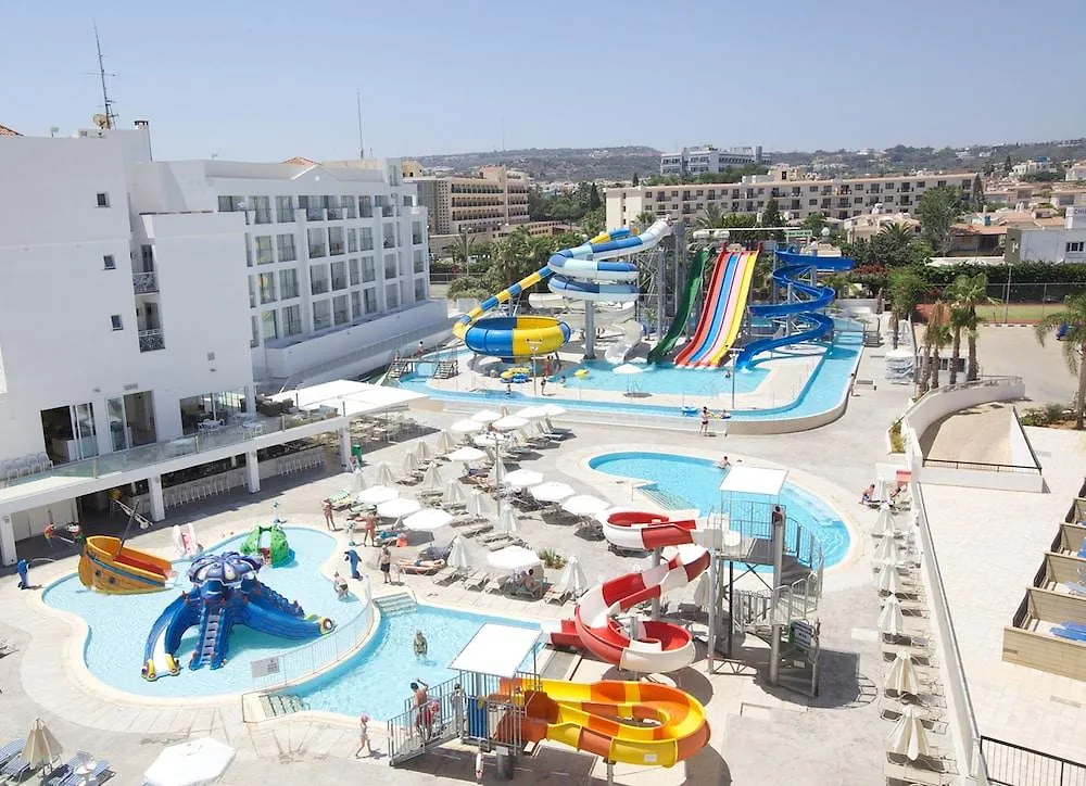 פרוטאראס Anastasia Waterpark Beach Resort